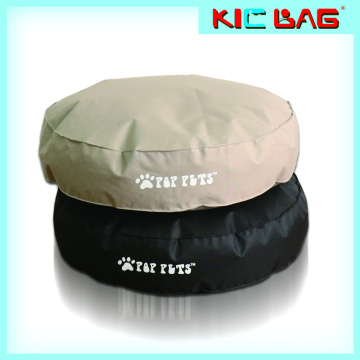 New design pet beanbag almofada alta qualidade pet cama quarto
